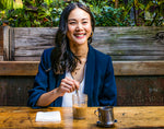 Sarah Nguyen, Nguyen Coffee Supply