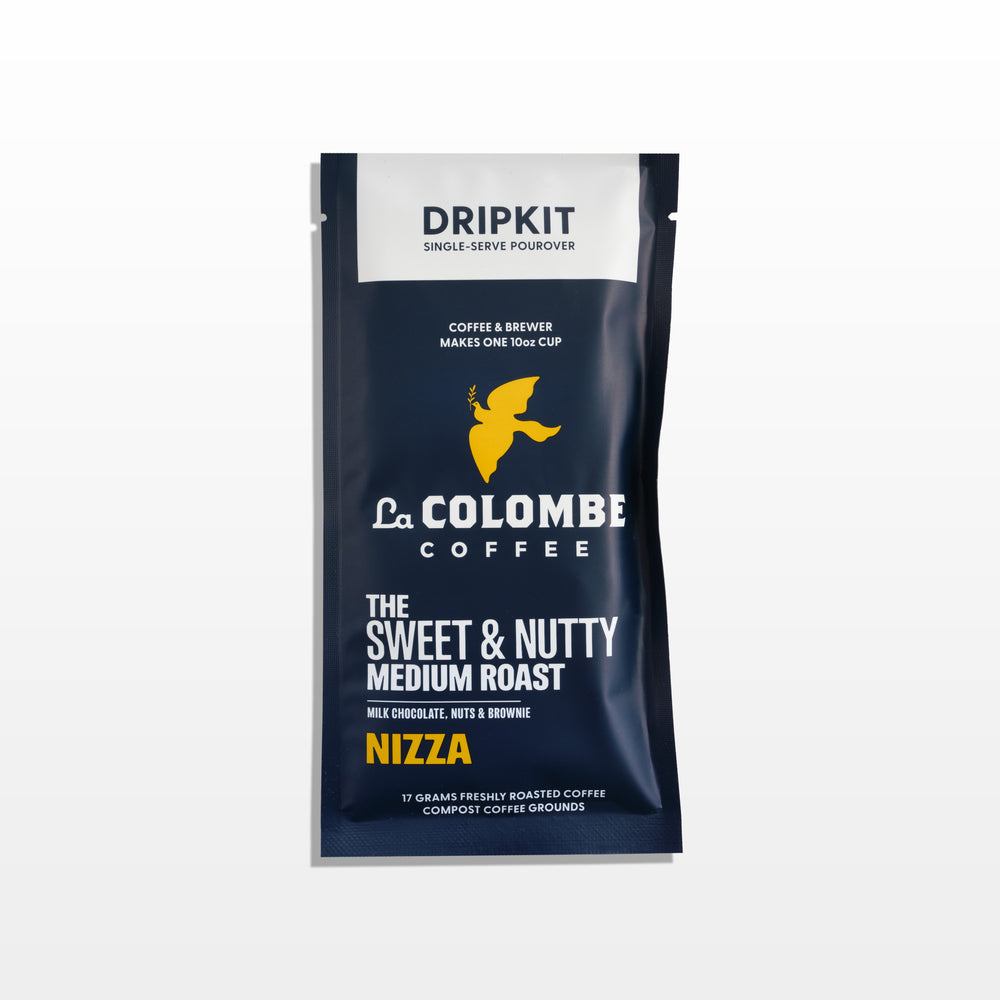 La Colombe Nizza