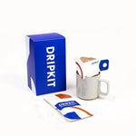 Drip and Sip Combo